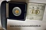 10 Euro Gelle Luxemburg  2013  3.000 EX