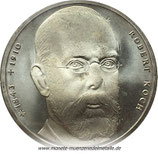 10 Mark Robert Koch Deutschland 1993