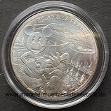 10 Euro Mickey Maus 4 Frankreich 2018