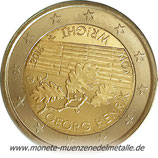 2 Euro Georg Henrik  Finnland  2016