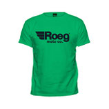 ROEG OG TEE GREEN (Male)