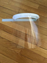 Visière 3D