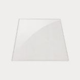 Plateau en verre Raise3D N2 et N2+