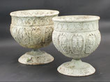 Pflanzpokal Sizilien