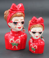 Pflanzkopf Set X-Mas