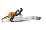 STIHL MS291 3,8PS Leistung 37cm Schwert 3/8" Profi