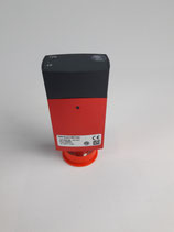 used working Pfeiffer PCR280 Gauge