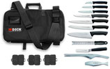 Borsa e set chef