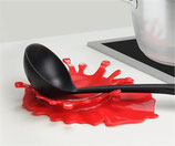 Poggiamestolo splash