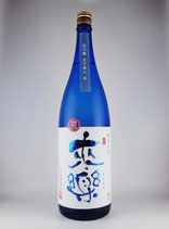 來楽 月下美人 純米生原酒 1800