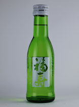 福寿　純米酒 ふくろうボトル180