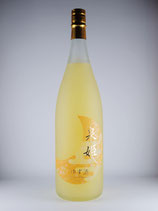泉姫 ゆず酒 1800