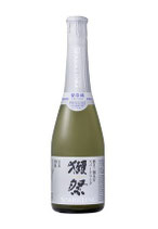 獺祭 ｽﾊﾟｰｸﾘﾝｸﾞ磨き三割九分  360ml　（夏季限定）