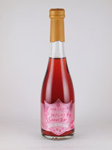 浜福鶴×神戸ワイン　神戸しぼり Sweet あか　300ml
