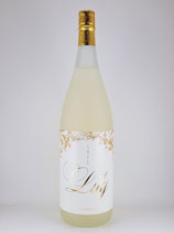 櫻芳烈　Lily(ﾘﾘｰ)　純米吟醸生酒　29BY　1800