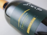 琵琶湖ワイン　シャルドネ樽熟成　ノンフィルター　白2014（数量限定）750ml
