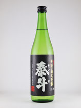 泰斗　手造り純米吟醸　720