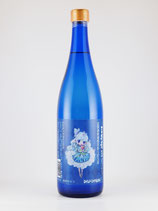 三芳菊　30BY新酒　特別純米無濾過生原酒　山田錦　限定おりがらみ　720