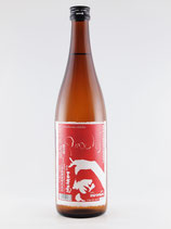 三芳菊　雄町　純米吟醸無濾過生原酒　30BY新酒　720