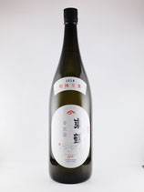 東鶴　純米酒　冬支度おりがらみ生　1800