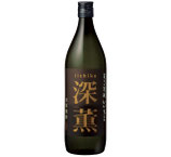 本格麦焼酎　いいちこ深薫　900ml