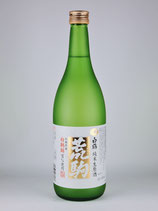 白鶴　純米無濾過生原酒　荒駒 （ 白鶴錦） 720