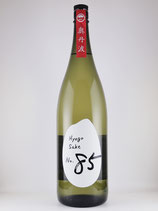 奥丹波　純米吟醸 Hyougo Sake 85  1800ml