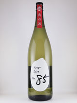 奥丹波　純米吟醸 Hyougo Sake 85  1800ml