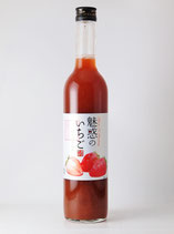 魅惑のいちご　500ml