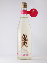 金鵄盛典 純米吟醸 生原酒　夏酒 720