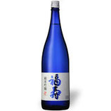 福寿　純米吟醸　1800