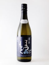 澤屋まつもと 守破離 秋津地区山田錦 Saido 1292　720ml