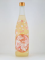 三芳菊　壱　等外山田錦70　無濾過生原酒　30BY新酒　720