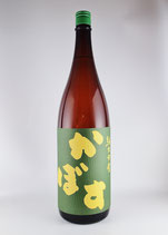 八鹿　かぼす酒　1800ml