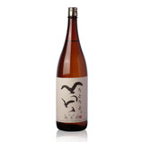 うとうと 純米酒 1800