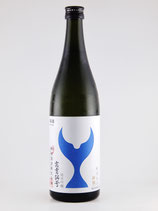 酔鯨 純米吟醸 高育54号　限定生酒　720