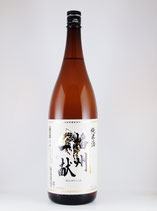 播州一献　純米酒　1800