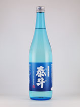 泰斗　純米吟醸　ブルーボトル　720