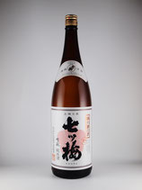 七ﾂ梅 生もと純米酒 1800