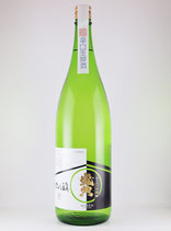 金鵄盛典 純米吟醸 辛口生原酒 1800