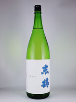 東鶴　特別純米酒　1800