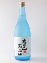 大黒正宗 純米吟醸 720