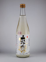 來楽 純米生原酒 720