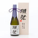 獺祭 純米大吟醸　磨き二割三分 720（木箱入り）