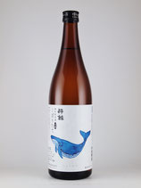 酔鯨 特別純米酒  しぼりたて生酒 720