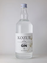 槙-KOZUE-　JAPANESE CRAFT GIN　700ml