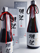 獺祭 ｽﾊﾟｰｸﾘﾝｸﾞ磨き二割三分 360ml