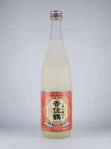香住鶴 吟醸純米 山廃 720