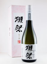 獺祭 花冷え酒　純米大吟醸　磨き三割九分 　保冷機能付ボックス入り　720