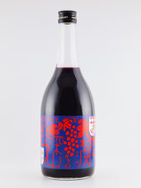 小鼓　深山　赤ぶどう　720ml